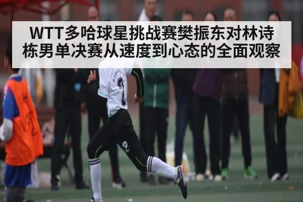 WTT多哈球星挑战赛樊振东对林诗栋男单决赛从速度到心态的全面观察